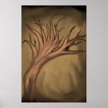 Dead Tree Posters