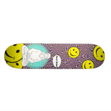 deadbroke peace of mind skateboard