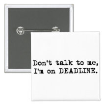 Deadline Button