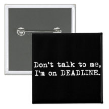 Deadline Button