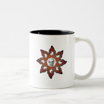 Deadly Sun 2 Mug