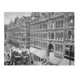 Deansgate, Manchester, c.1910 Postcard