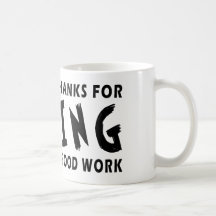 Dear God Thanks For Hiking Mugs