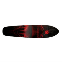 death march Skateboard