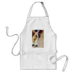 Death Of Sardanapalus (Study) Aprons