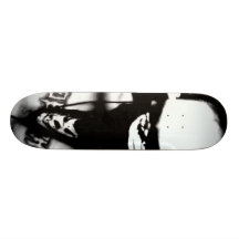 Death Skateboard