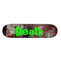 Death Skateboards