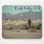 Death Valley, CA Mousepad
