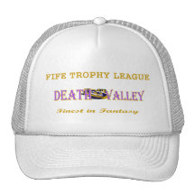 Death Valley hat