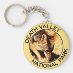 Death Valley National Park Keychains