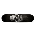 Death's-head gentlemen skate boards