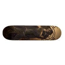Death's Kiss Skate Boards