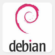 Debian Adhésif