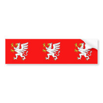 Debica, Poland bumper stickers