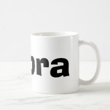 Debra Mug