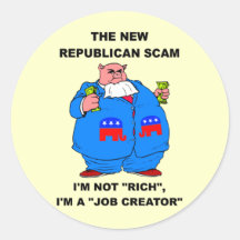 debt ceiling round stickers