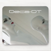 Deca-DT Mouse Pad