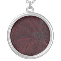 Decaying Wood Pendants