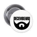 Decembeard Button