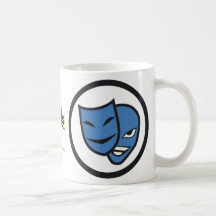 Deception Mugs