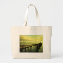 deck canvas bag