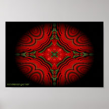 DECK THE HALLS.... POSTER