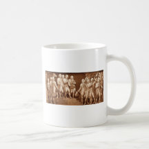 Declaration of Independence Coffee Mugs