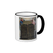 Declaration of the Rights of Man and Citizen Mugs