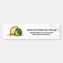 declare-them-as-a-loss bumper stickers
