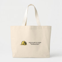 declare-them-as-a-loss canvas bag