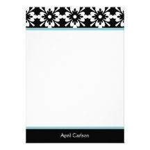 Deco Fun Custom Invite