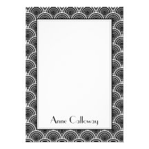 Deco Print Personalized Invitations