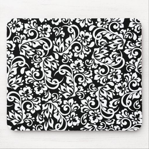 decor mouse pad