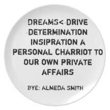 decorative plates
