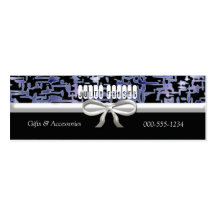 decorator business card templates