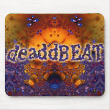 ded 240 mousepad