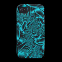 Deep Blue Something Fractal Artwork casemate cases