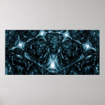 Deep Infinity Poster