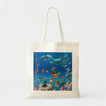 Deep Sea bag