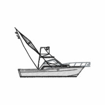 Deep-sea Fishing Boat
