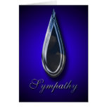 Deepest Sympathy Loss Of Loved One Cards