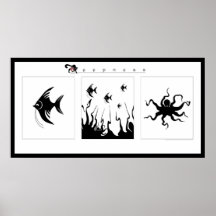 Deepness Poster