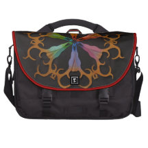 Deer Antler Commuter Bag (Mother's Day Special)
