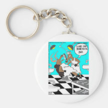 Deer Dentistry Buck Teeth Funny Cards Tees Gifts Key Chains