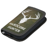 Deer hunting skull with antlers organizers