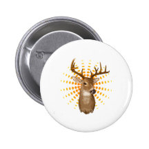 Deer season pins