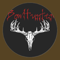 deerbowhunter copy stickers