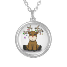 Deers Jewelry