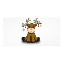 Deers Photo Cards
