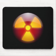 DEFCON - click it Mouse Mats